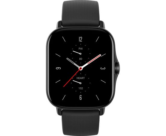 Смарт-часы Amazfit GTS 2 Space Black (New Version) (1041698), изображение 2 Смарт-часы Amazfit GTS 2 Space Black (New Version) (1041698), изображение 2