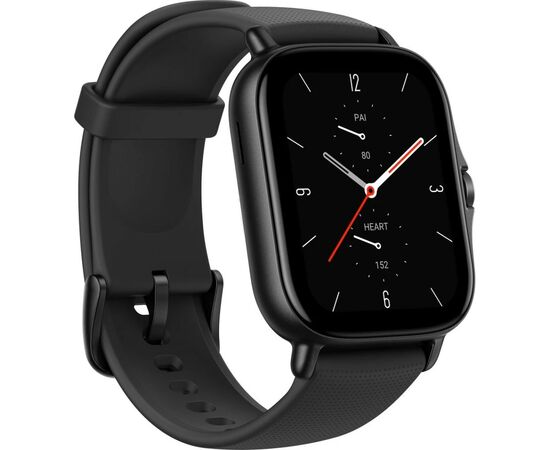 Смарт-часы Amazfit GTS 2 Space Black (New Version) (1041698), изображение 3 Смарт-часы Amazfit GTS 2 Space Black (New Version) (1041698), изображение 3