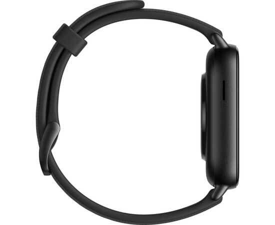 Смарт-часы Amazfit GTS 2 Space Black (New Version) (1041698), изображение 4 Смарт-часы Amazfit GTS 2 Space Black (New Version) (1041698), изображение 4