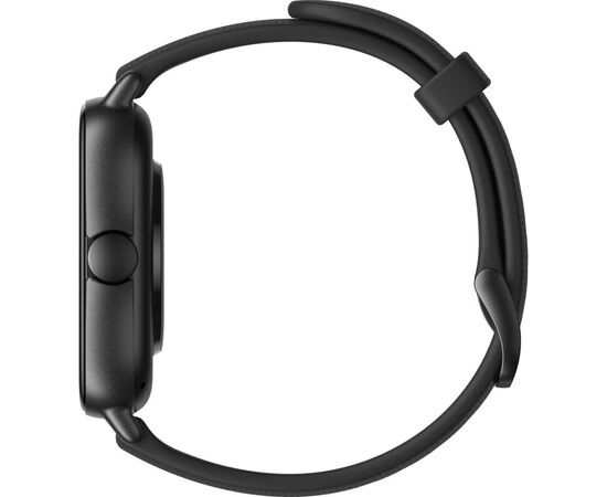 Смарт-часы Amazfit GTS 2 Space Black (New Version) (1041698), изображение 5 Смарт-часы Amazfit GTS 2 Space Black (New Version) (1041698), изображение 5