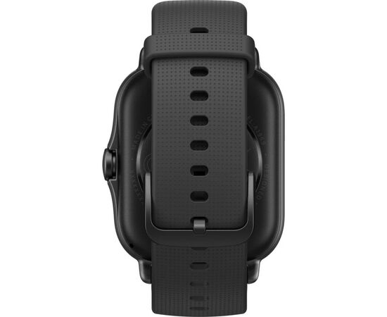 Смарт-часы Amazfit GTS 2 Space Black (New Version) (1041698), изображение 6 Смарт-часы Amazfit GTS 2 Space Black (New Version) (1041698), изображение 6