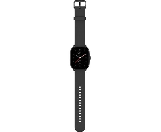 Смарт-часы Amazfit GTS 2 Space Black (New Version) (1041698), изображение 7 Смарт-часы Amazfit GTS 2 Space Black (New Version) (1041698), изображение 7