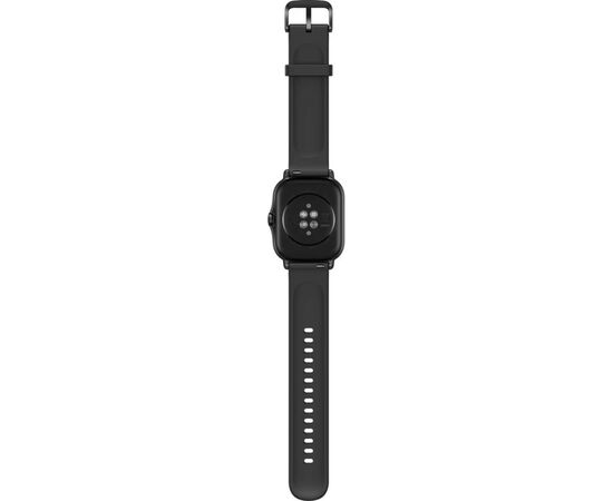 Смарт-часы Amazfit GTS 2 Space Black (New Version) (1041698), изображение 8 Смарт-часы Amazfit GTS 2 Space Black (New Version) (1041698), изображение 8