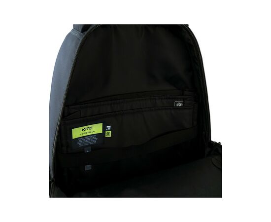 Рюкзак шкільний Kite Education teens 905M DC Comics Batman (DC24-905M), зображення 11 Рюкзак шкільний Kite Education teens 905M DC Comics Batman (DC24-905M), зображення 11
