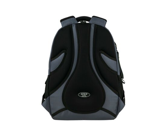 Рюкзак шкільний Kite Education teens 905M DC Comics Batman (DC24-905M), зображення 7 Рюкзак шкільний Kite Education teens 905M DC Comics Batman (DC24-905M), зображення 7