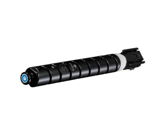 Тонер-картридж Canon C-EXV58C cyan (3764C002), изображение 2 Тонер-картридж Canon C-EXV58C cyan (3764C002), изображение 2