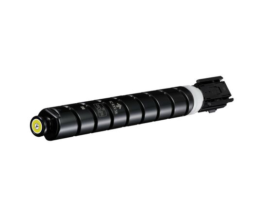 Тонер-картридж Canon C-EXV58Y yellow (3766C002), изображение 2 Тонер-картридж Canon C-EXV58Y yellow (3766C002), изображение 2