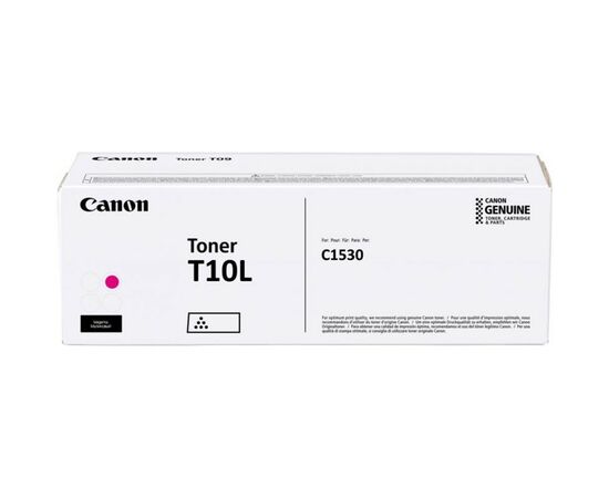 Тонер-картридж Canon T10L magenta (4803C001)