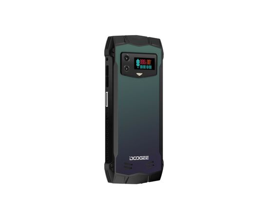 Мобильный телефон Doogee S mini 4.5" 8/256Gb Black (6924351657734), изображение 11 Мобильный телефон Doogee S mini 4.5" 8/256Gb Black (6924351657734), изображение 11