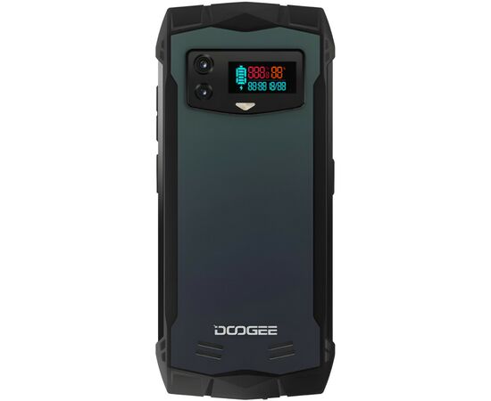 Мобильный телефон Doogee S mini 4.5" 8/256Gb Black (6924351657734), изображение 3 Мобильный телефон Doogee S mini 4.5" 8/256Gb Black (6924351657734), изображение 3