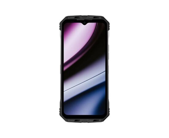 Мобільний телефон Doogee S110 12/256Gb Black (6924351642327), зображення 2
