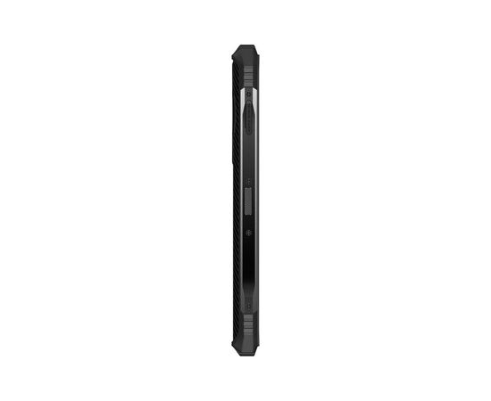 Мобільний телефон Doogee S110 12/256Gb Black (6924351642327), зображення 4