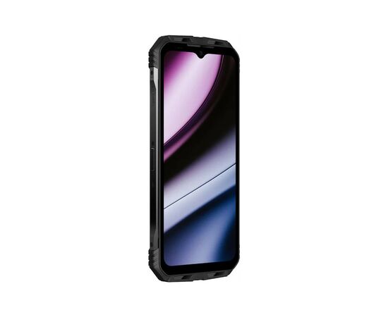 Мобільний телефон Doogee S110 12/256Gb Black (6924351642327), зображення 8