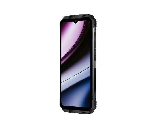 Мобільний телефон Doogee S110 12/256Gb Black (6924351642327), зображення 9