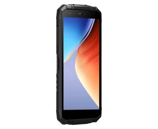Мобильный телефон Doogee S41 Max 6/256Gb Black (6924351684464), изображение 6 Мобильный телефон Doogee S41 Max 6/256Gb Black (6924351684464), изображение 6