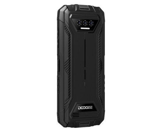 Мобильный телефон Doogee S41 Max 6/256Gb Black (6924351684464), изображение 9 Мобильный телефон Doogee S41 Max 6/256Gb Black (6924351684464), изображение 9