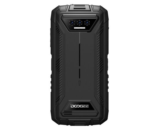 Мобільний телефон Doogee S41T 4/64Gb Black (6924351684433), зображення 3