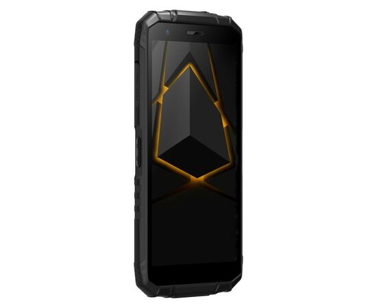 Мобільний телефон Doogee S41T 4/64Gb Black (6924351684433), зображення 6