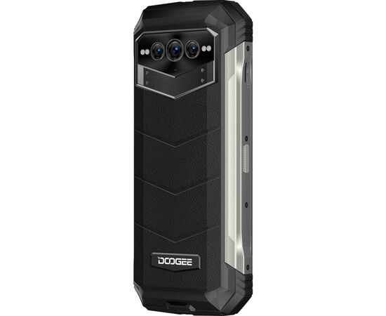 Мобильный телефон Doogee V Max 12/256Gb Black (6924351635480), изображение 10 Мобильный телефон Doogee V Max 12/256Gb Black (6924351635480), изображение 10