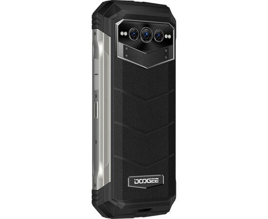 Мобильный телефон Doogee V Max 12/256Gb Black (6924351635480), изображение 11 Мобильный телефон Doogee V Max 12/256Gb Black (6924351635480), изображение 11