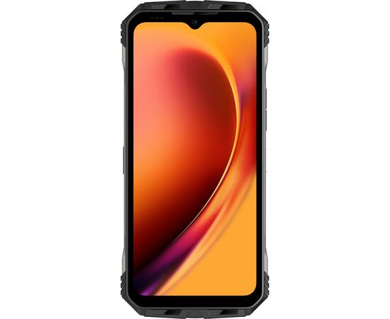 Мобильный телефон Doogee V Max 12/256Gb Black (6924351635480), изображение 2 Мобильный телефон Doogee V Max 12/256Gb Black (6924351635480), изображение 2