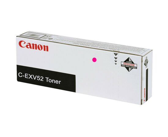 Тонер-картридж Canon C-EXV52 magenta (1000C002)