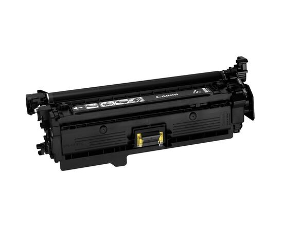 Картридж Canon 723 для LBP7750/LBP7750Cdn yellow (2641B002), изображение 2