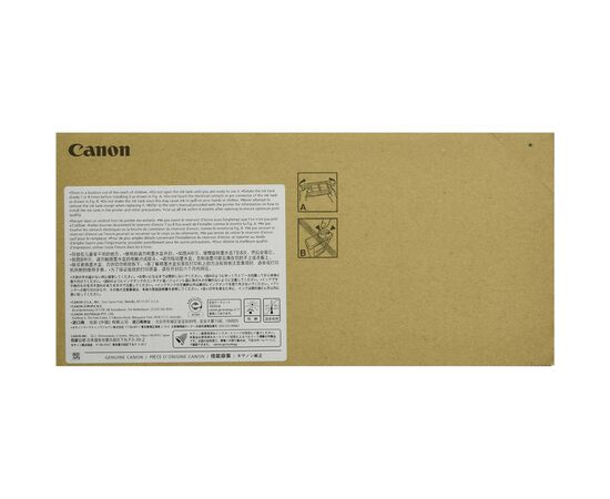 Картридж Canon PFI-1700 blue (0784C001), изображение 3 Картридж Canon PFI-1700 blue (0784C001), изображение 3