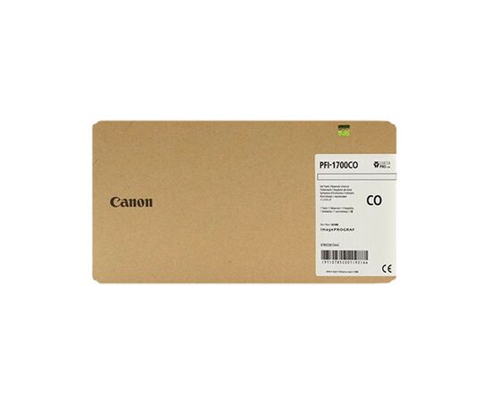 Картридж Canon PFI-1700 chrome optimize (0785C001)