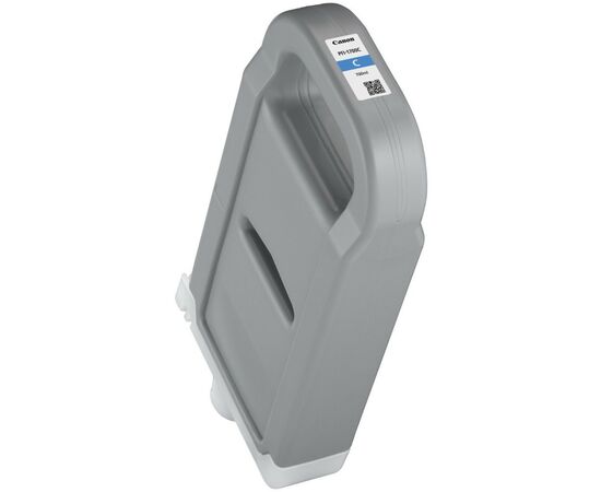 Картридж Canon PFI-1700 cyan (0776C001), изображение 2 Картридж Canon PFI-1700 cyan (0776C001), изображение 2