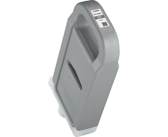 Картридж Canon PFI-1700 grey (0781C001), изображение 2 Картридж Canon PFI-1700 grey (0781C001), изображение 2