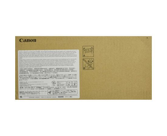 Картридж Canon PFI-1700 photo cyan (0779C001), изображение 3 Картридж Canon PFI-1700 photo cyan (0779C001), изображение 3