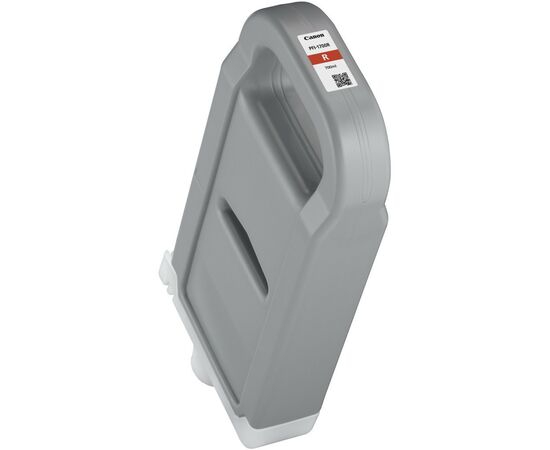 Картридж Canon PFI-1700 red (0783C001), изображение 2 Картридж Canon PFI-1700 red (0783C001), изображение 2