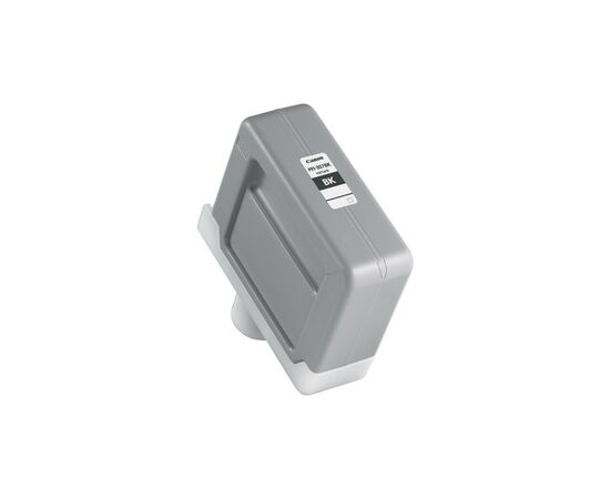 Картридж Canon PFI-307BK black (330ml) (9811B001), изображение 2