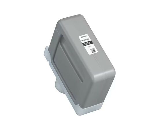 Картридж Canon PFI-307C cyan (330ml) (9812B001), изображение 2 Картридж Canon PFI-307C cyan (330ml) (9812B001), изображение 2