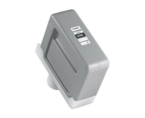 Картридж Canon PFI-307MBK matte black (330ml) (9810B001), изображение 2