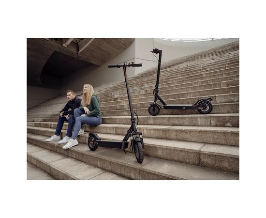Электросамокат Sensor S30 (50005769), изображение 12 Электросамокат Sensor S30 (50005769), изображение 12