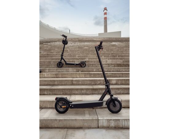Электросамокат Sensor S30 (50005769), изображение 9 Электросамокат Sensor S30 (50005769), изображение 9