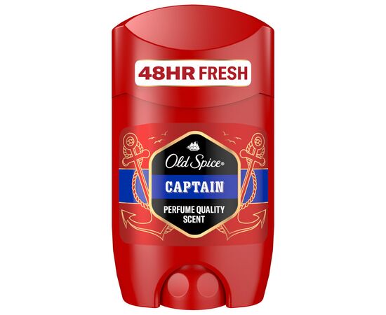Дезодорант Old Spice Captain 50 мл (8001090970459)