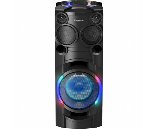 Магнитола Panasonic SC-TMAX40GS-K, изображение 2 Магнитола Panasonic SC-TMAX40GS-K, изображение 2