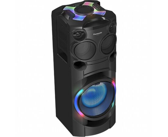 Магнитола Panasonic SC-TMAX40GS-K, изображение 3 Магнитола Panasonic SC-TMAX40GS-K, изображение 3