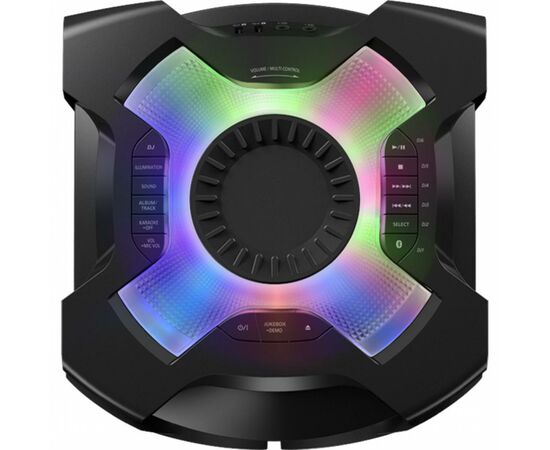 Магнитола Panasonic SC-TMAX40GS-K, изображение 4 Магнитола Panasonic SC-TMAX40GS-K, изображение 4