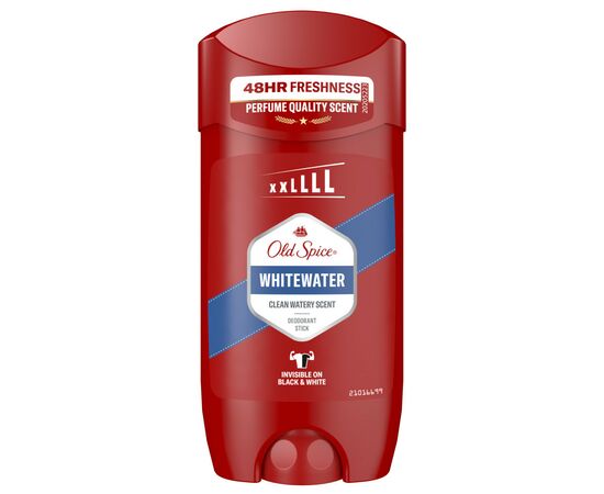 Дезодорант Old Spice Whitewater 85 мл (8006540315118), изображение 2 Дезодорант Old Spice Whitewater 85 мл (8006540315118), изображение 2