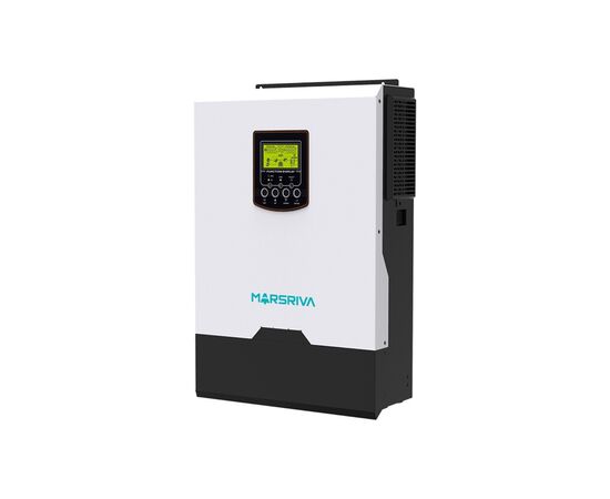 Солнечный инвертор Marsriva MR-SPF3000 24VDC