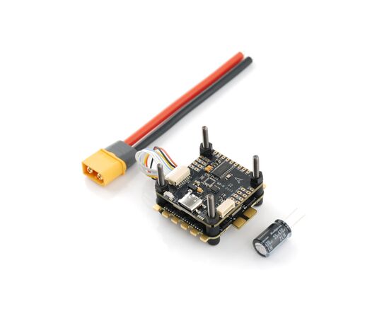 Політний стек Hobbyporter F722+55A (HP0010.9980)