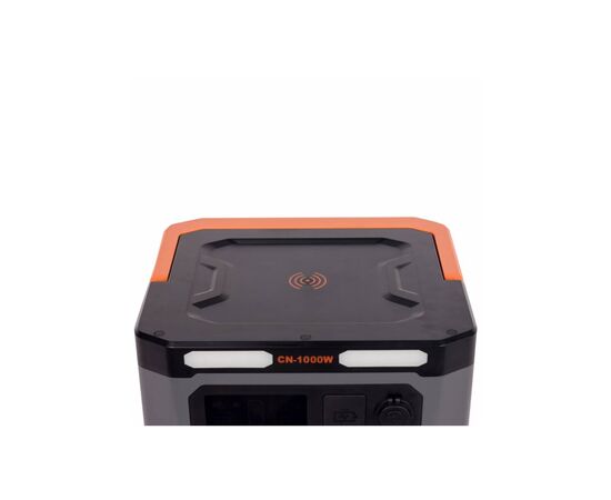 Зарядная станция Tekhmann CN-1000 1000W (CN-1000), изображение 2 Зарядная станция Tekhmann CN-1000 1000W (CN-1000), изображение 2