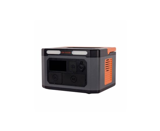 Зарядная станция Tekhmann CN-1000 1000W (CN-1000), изображение 6 Зарядная станция Tekhmann CN-1000 1000W (CN-1000), изображение 6