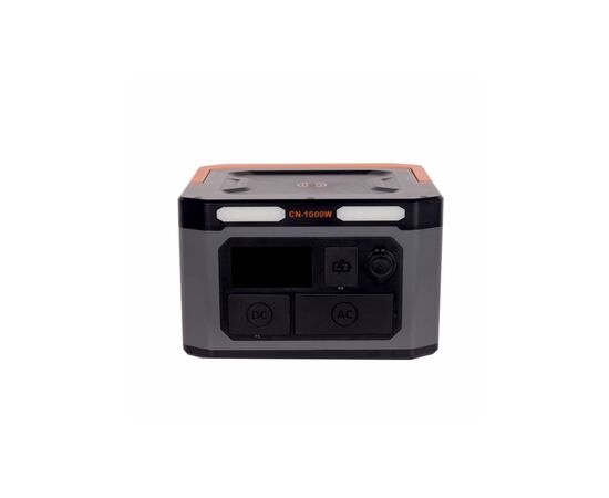 Зарядная станция Tekhmann CN-1000 1000W (CN-1000)