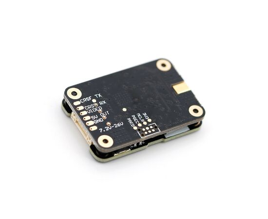 Видеопередатчик (VTX) TBS Unify Pro32 HV 2W 5.8GHz Wide Band (Unify Pro32 HV 2W 4.9GHz Wide Band), изображение 2 Видеопередатчик (VTX) TBS Unify Pro32 HV 2W 5.8GHz Wide Band (Unify Pro32 HV 2W 4.9GHz Wide Band), изображение 2