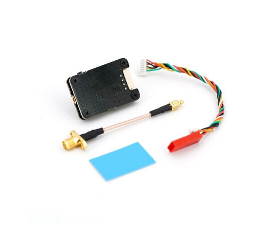 Видеопередатчик (VTX) TBS Unify Pro32 HV 2W 5.8GHz Wide Band (Unify Pro32 HV 2W 4.9GHz Wide Band)